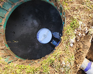 New Jersey Septic System Replacement & Installation | ATS
